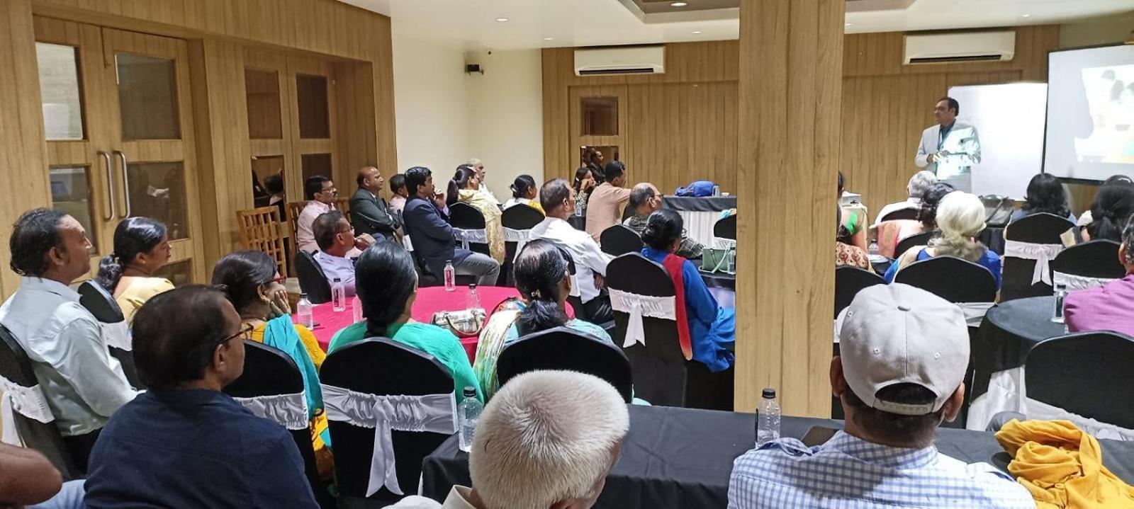 נאגפור Hotel Yatri מראה חיצוני תמונה
