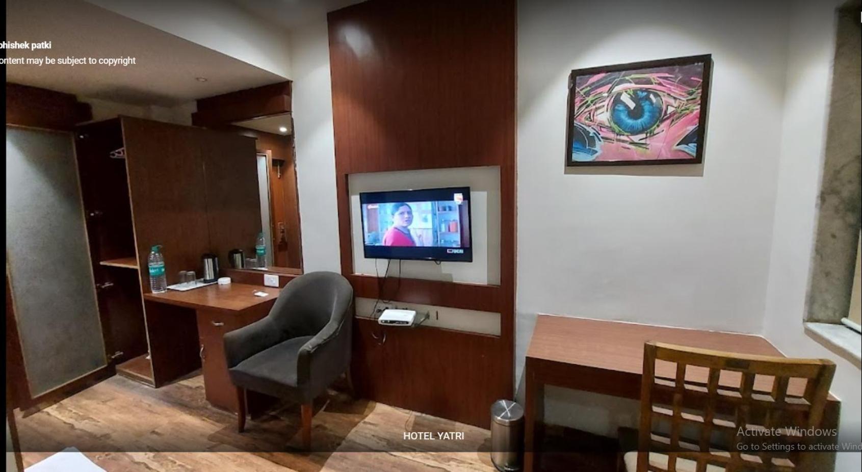 נאגפור Hotel Yatri מראה חיצוני תמונה